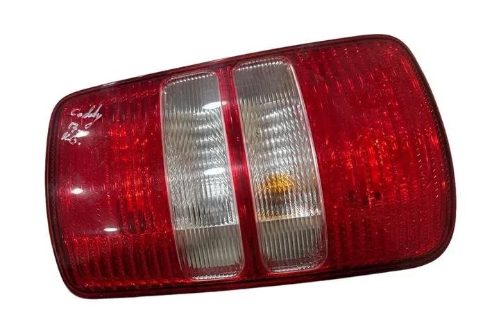 VW CADDY II Variant 9K9B Rücklicht hinten links 2K0945111A 1.60 Petrol 26566594 - Immagine 2 di 4