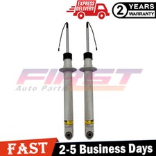 2X Front Shock Absorbers Fit Maserati Quattroporte 13-17 Ghibli 14-19 670005455