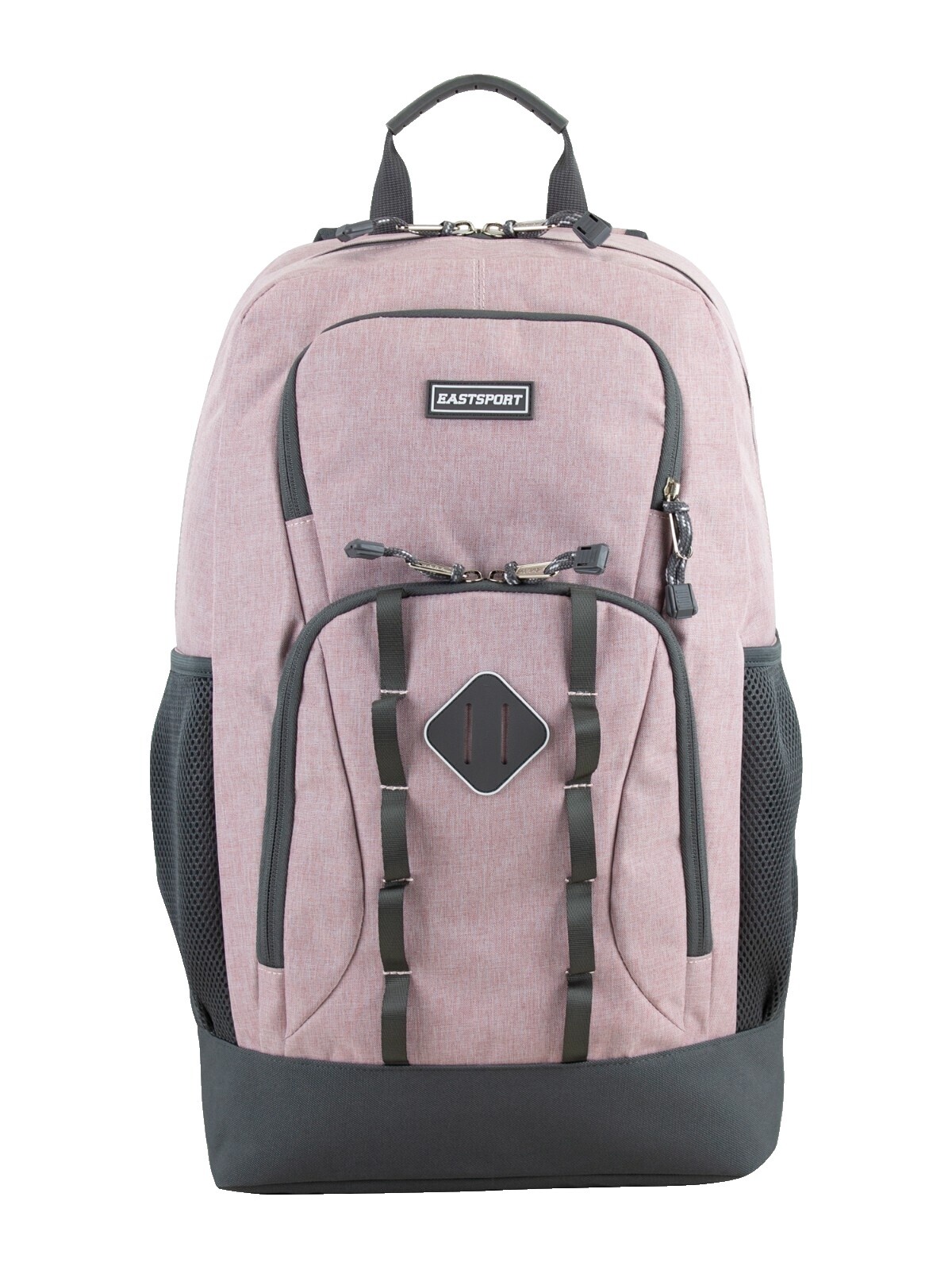 Eastsport Backpack Pink | eBay
