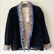 Forte_forte Jacket Nwt