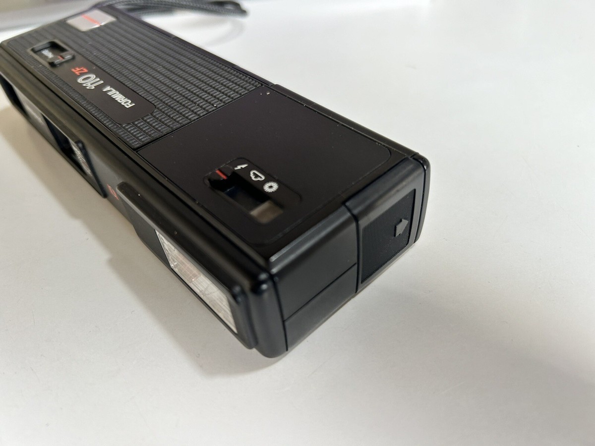 RARE! MIRAX FORMULA 110 ZF | eBay