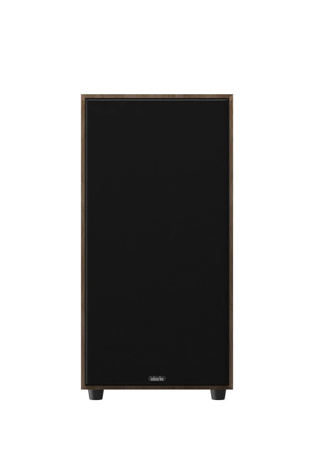 INDIANA LINE UTAH 5 BLACK COPPIA DIFFUSORI DA PAVIMENTO NUOVE GARANZIA UFF.. - Immagine 2 di 2