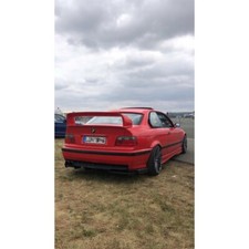 BMW E36 Class 2 Spoiler Heckspoiler *NEU*