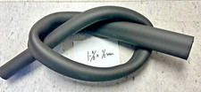Pipe Insulation, Insultube, Armaflex, Armacell, 1-3/8" I.D. x 1/2" Wall, Solid