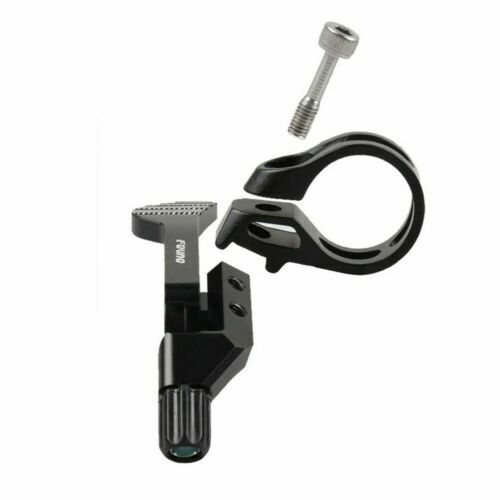 Tige de selle Shimano Pro Thomas Vanderham 30,9 x 350 mm