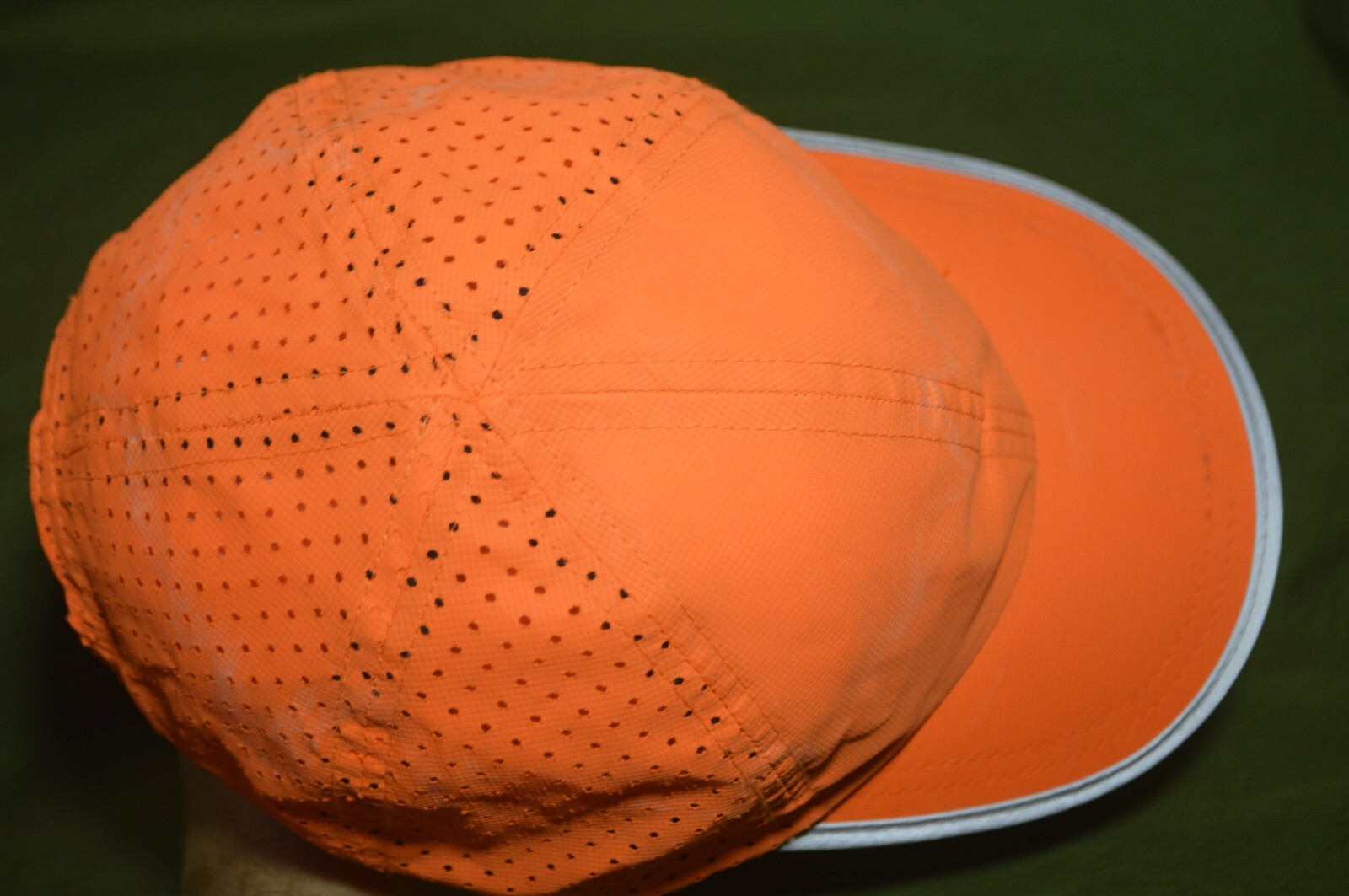 Lightweight Breathable Adjustable Reflective Stri… - image 9