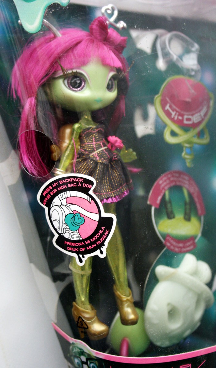 Novi Stars ノビスターズ　Alie Lectric ドール Novi Stars 