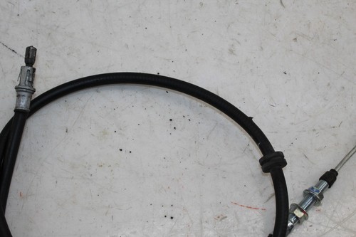 2017 Slingshot SL Emergency Parking Brake Cable 7081805 OEM CD107 - Picture 5 of 5