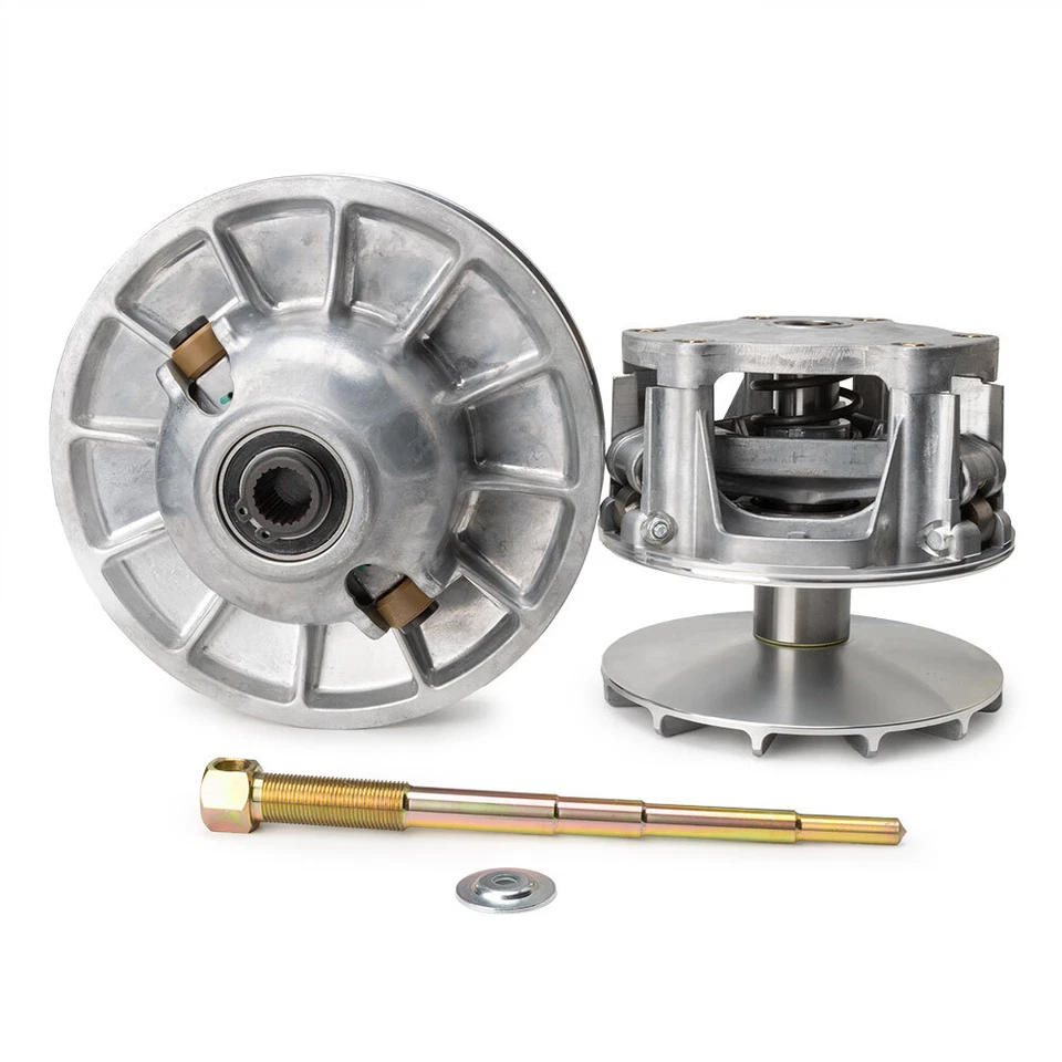 Drive clutch+puller 1323298 3235785 For 2016-2021 RZR 1000 XP 2016 RZR 1000-S AU - Image 4 of 4