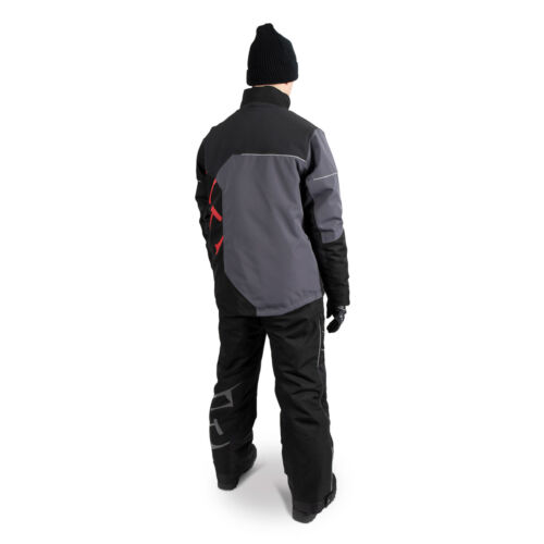 2022 509 Range Snowmobile Jacket Insulated 5Tech - Foto 2 di 9