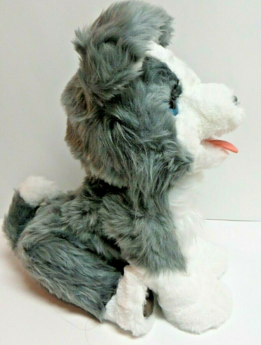 furreal friends husky