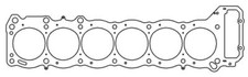 Cometic Gasket C4530-066 Fits Cometic Toyota 1Fzfe Inline- 6 101.5Mm .066 Inch M