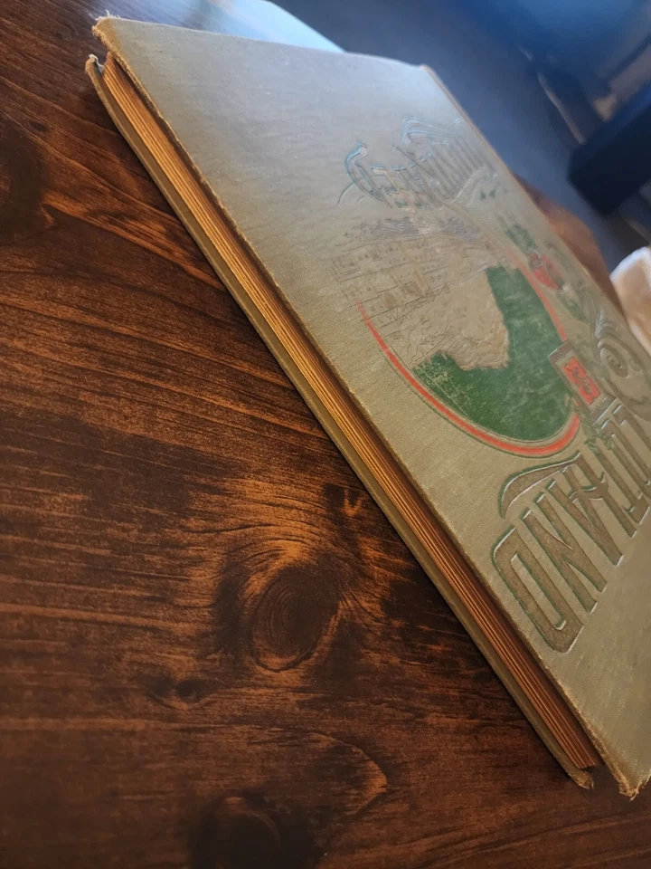 Scotland Illustrated With Pen And Pencil, Circa 1890's Scotland In Pictures - Image 4 of 4