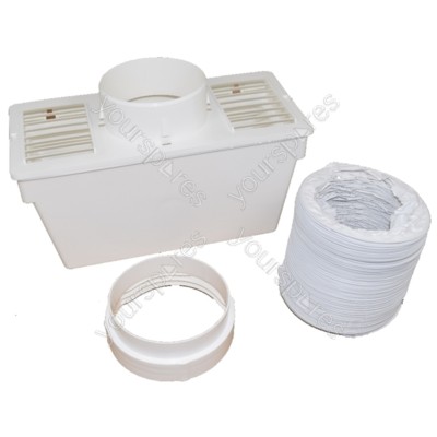 Scatola Condensatore Per Troncatrice Compa TC 14 - Foto 3