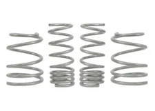 Whiteline WSK-SUB004 2014 fits Subaru Impreza WRX STI Limited Lowering Springs