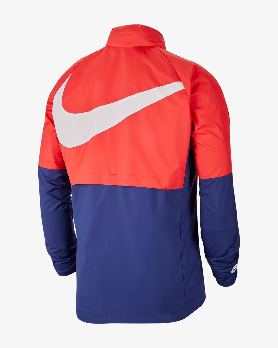NIKE ダウン NIKE x SACAI Men Parka CT3269-010 Size medium NIKELAB Down
