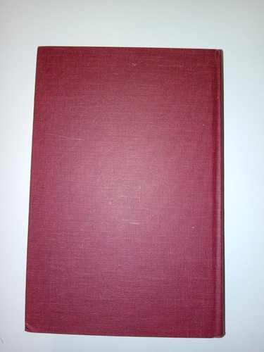 The Harvard Book Prize Book With Papers And Personal Picture - Picture 4 of 9