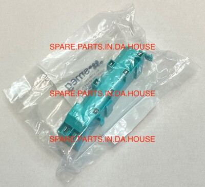 Smeg Gas Cooktop Igniter Ignitor Ignition Block Box Unit PVA750BE1 ...