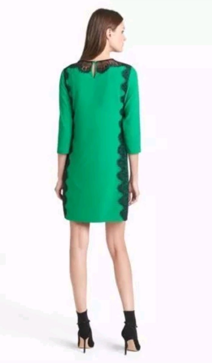 green emerald velvet dress Pale Green Floral Crosshatch A-line Midi Dress | Lorelai