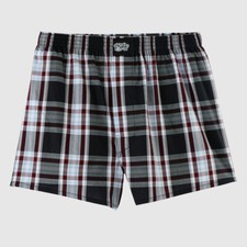 Lousy Livin 3-Pack Boxershorts "Lousy Check" Unterwäsche Underwear Herren neu