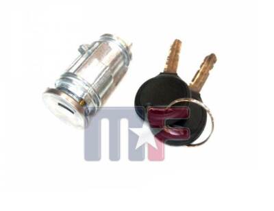 Zündschloß Chrysler 300C PT Cruiser Sebring Voyager Jeep Grand Cherokee Wrangler