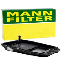 Mann-Filter H50002 ÖLwanne Automatikgetriebe 6HP26 6HP28 6HP32 FüR BMW Jaguar