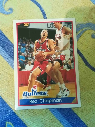 PANINI NBA Basketball 1994 1995 94 95 PICK ANY STICKER NM/MINT - Picture 82 of 177