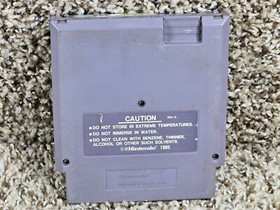 Adventures of Bayou Billy (Nintendo NES, 1989) Cartridge Only, Tested