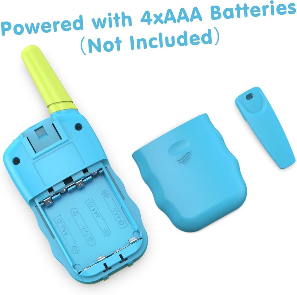 Selieve Toys for 312 Year Old Boys Girls, Easter Basket Stuffers