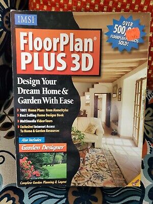 Floorplanner - plus