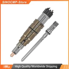 5579421 5579421RX Common Rail Fuel Injector For Cummins X15 ISX15 QSX15 Engine