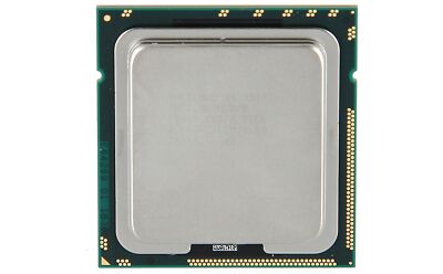 INTEL - X5677 - Processor 12M Cache, 3.46 GHz, 6.40 GT/s  QPI