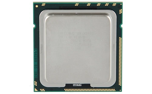 INTEL - X5677 - Processor 12M Cache, 3.46 GHz, 6.40 GT/s  QPI