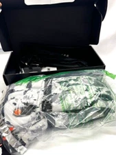 Wasoto  Heated Gloves for Men- Batteries Included Size Medium *New