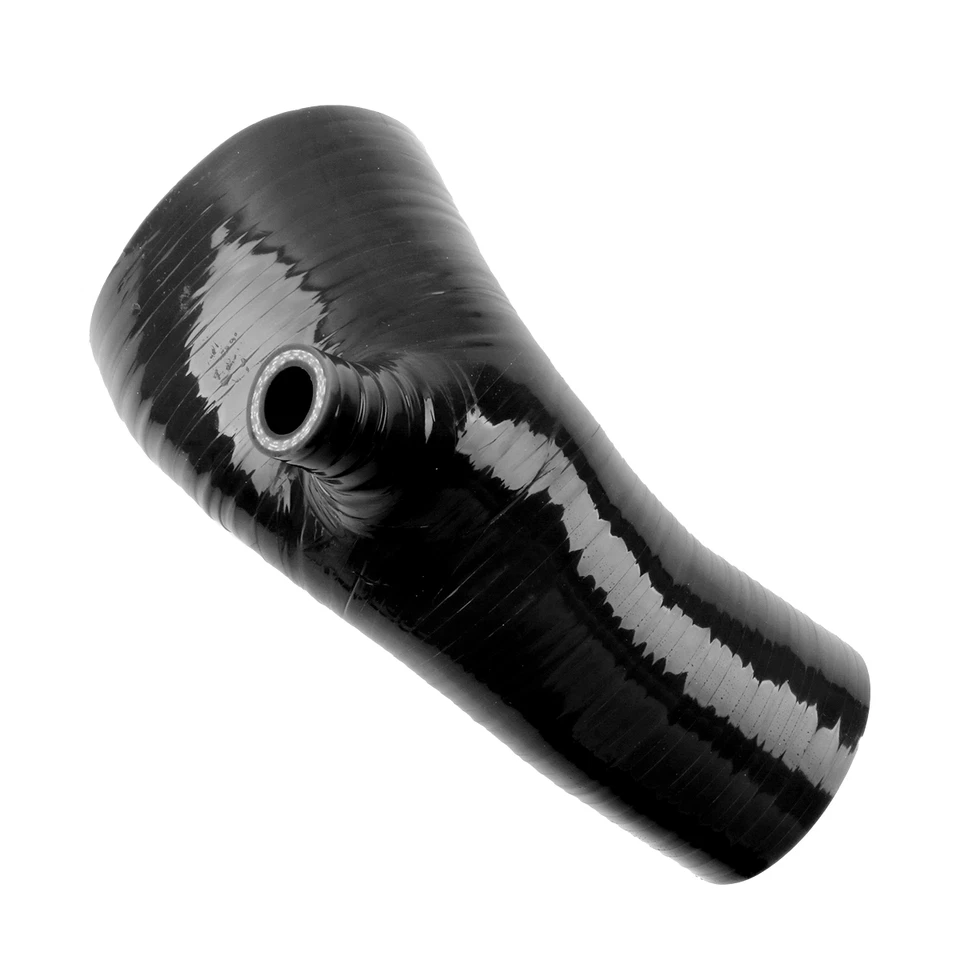 Manguera de admisión de aire de silicona para BMW E36 M44 318i 318is 318ti Z3 1,9 L 1996-1998 Foto 2 de 4