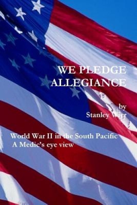 WE PLEDGE LOYALITY von Wier, Stanley