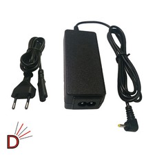12V 3.33A Power Supply Charger Samsung ATIV Smart PC 500T XE700T1C-K01 EU