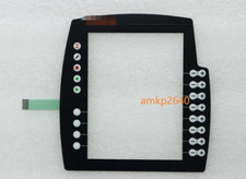For KUKA KRC5 Smartpad2 Control Control membrane keypad keyboard 106