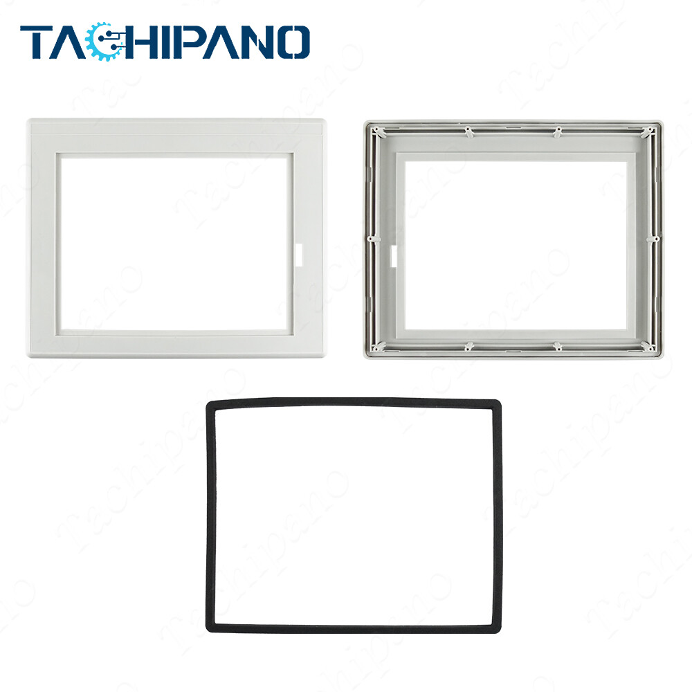 Front Case for 2711P-T15C6A1 2711P-T15C6A2 Plastic Cover Shell