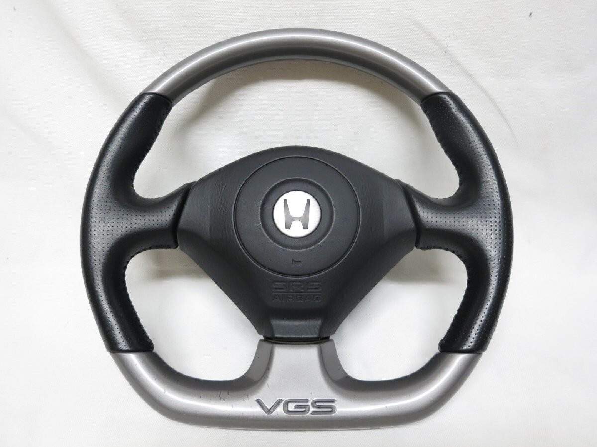 Honda S2000 AP1 AP2 VGS Steering Wheel Genuine | eBay