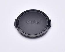 Rollei 52mm Front Lens Pinch Cap 4960