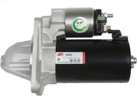 Anlasser FüR Iveco Daily I/Kombi I II Ii/Kombi III Iii/Kombi