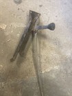 <!--F#f_0-->Holden FE FC. Front Air Vent Control Handle with knob GMH 1956/59<!--F/-->
