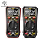 ANENG Digital Multimeter 4000 Count AC DC Voltmeter Ammeter Ohm Amp Test Meter