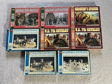 Nexus Atlantic 8 Boxes 1/72 Toy Soldier Set Bundle