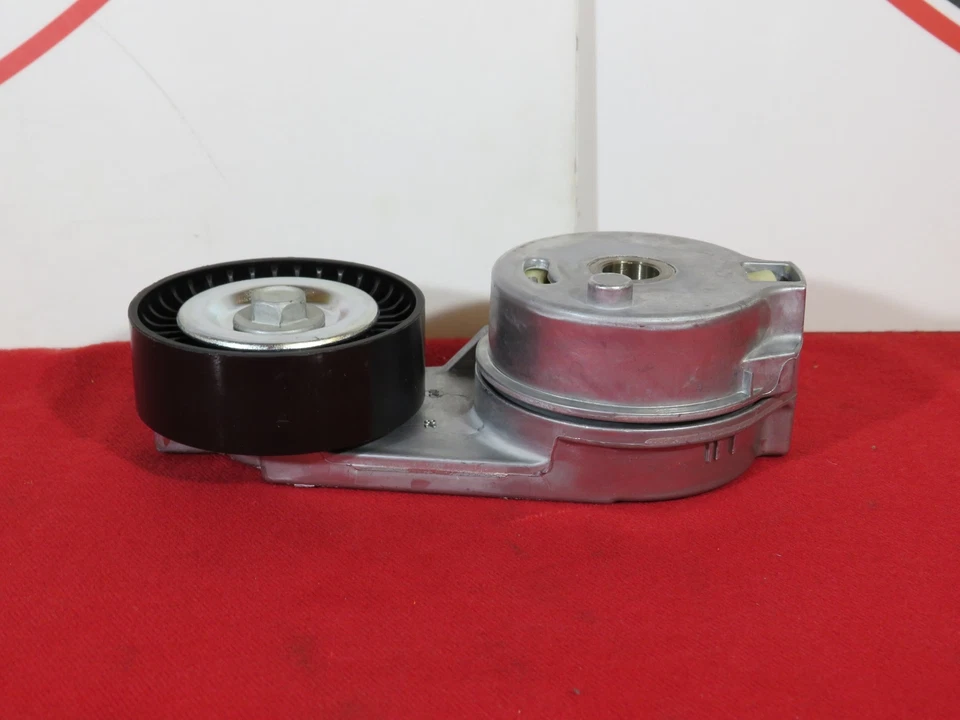 道奇 RAM 克莱斯勒 JEEP 皮带张紧器组件全新原始设备制造商拖把 — 第 2/4 张图片