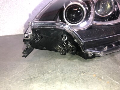 2017 2018 Porsche Macan GTS Turbo Headlight Left LH Driver Xenon  