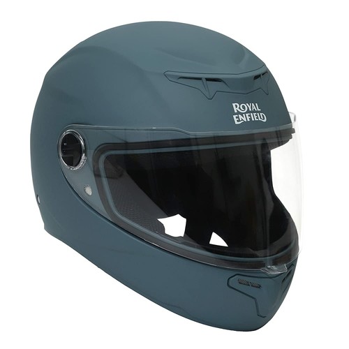 Royal Enfield Helmet Solid Full Face 