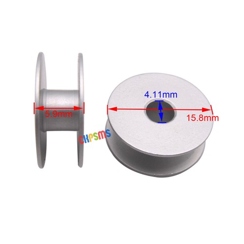 SHUTTLE HOOK& BOBBINS FIT FOR SINGER 29-1, 29K71, 29K73, 29K171, 29U171A,29U173A - Picture 8 of 16