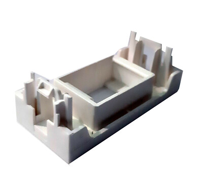 Link SELECTED Adattatore Portafrutto Bticino Serie Matix Bianco | Acquisti Online Su - Foto 4